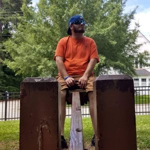 Meet your Posher, Anthony